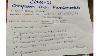 computer basics fundamentals explanation in Kannada||class-01(ಕನ್ನಡದಲ್ಲಿ) information in Kannada 
