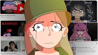Storytime Animation MIGHT BE COOKED Storytime Animation MIGHT BE COOKED