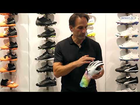 Puma Torwarthandschuhe Future