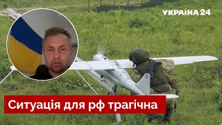 Російських військових попередили про велику проблему!