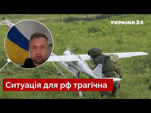 Російських військових попередили про велику проблему!