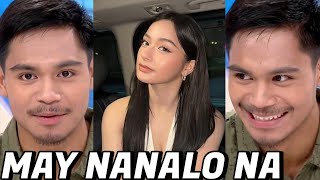 Eman Bacosa Nabuking Sa Fast Talk Kung Sino Ang Hinahangaan Na Female Celebrity Si Jillian Pala