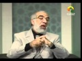 عمر عبد الكافي الدين القيم الحلقة الثانية 