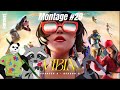Fortnite Montage #29