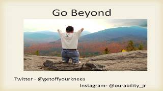 Go Beyond