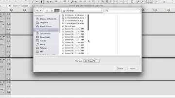 Repairing a corrupt Sound Devices 788T WAV file with Audacity