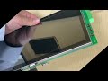 DWIN Android Screen Development Tutorial