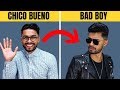 6 Trucos Para Pasar De Chico Bueno A Tipo Malo | Lo Que Las Mujeres Quieren