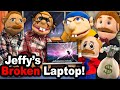 Sml movie jeffys broken laptop