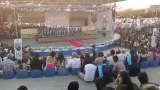 Dokuz Eylül Üniversitesi İktisadi Ve İdari Bilimler Fakültesi 69.Cu Dönem Mezuniyet Töreni