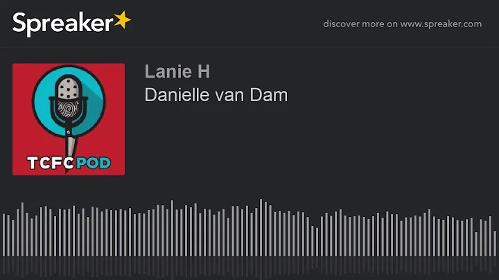 Danielle van Dam