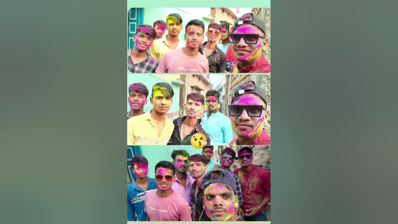 bhojpuri holi kalua