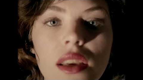 Helix - Deep Cuts The Knife (SUPERSCALED TO 4K) 🇨🇦