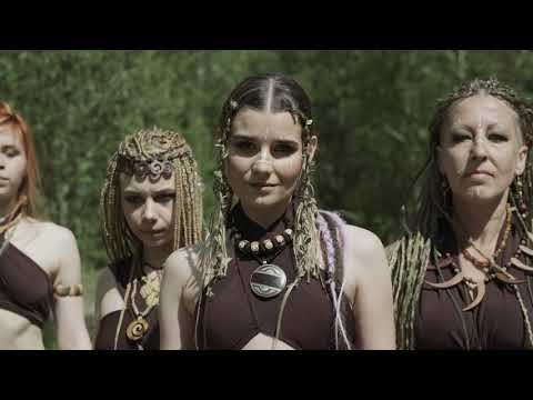 Sub Rosa Tribe - Ancestral Rock | Tribal Fusion Bellydance