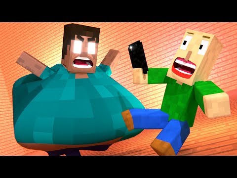 baldi's-basics-vs-herobrine---funny-minecraft-animations