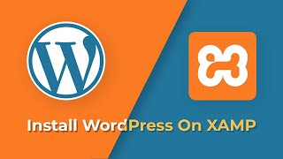 install wordpress on localhost - wordpress tutorial for beginners