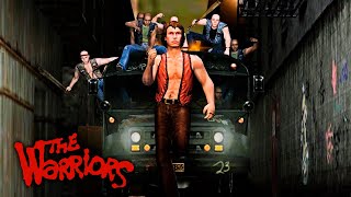 The Warriors - Mission #14 - Desperate Dudes (1080p)