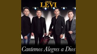 Video thumbnail of "GRUPO LEVI - Sabes una Cosa"