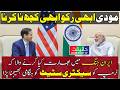 Marco Rubio Urges India to Keep Trade Linked to the US Dollar