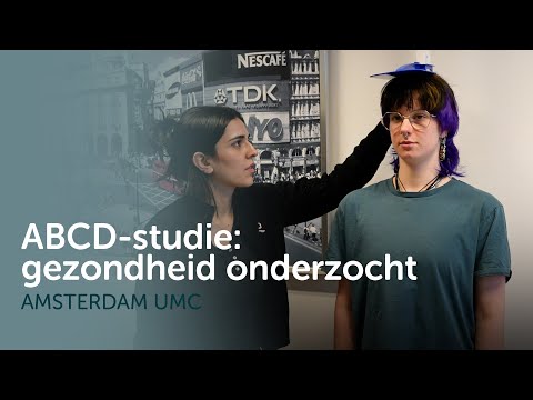 ABCD-studie: onderzoek naar invloeden op gezondheid vanaf de eerste levensjaren
