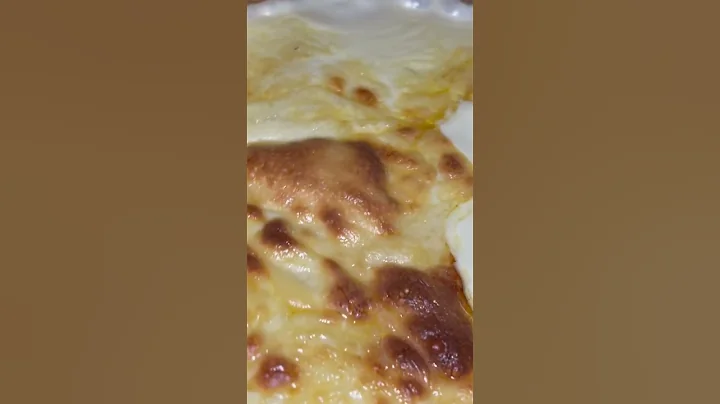 Potato Dauphinoise dont watch this if you on a die...