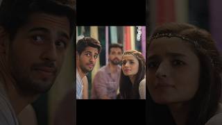 Kapoor And Sons Sid & Alia