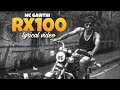 RX100 - MC GAWTHI (lyrical video) #mcgawthi #rx100 #lyrics Mp3 Song