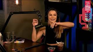 Aricia Silva Gosta De Homens Do Tipo....