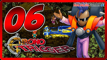 Chrono Trigger #06 | The Race Against Johnny | PC | No Commentary |