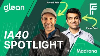 Evolution of Enterprise AI: A Conversation with Arvind Jain