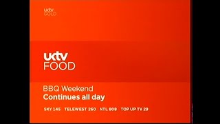 uktvGOLD Continuity - Some Mothers Do 'Ave 'Em