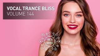 VOCAL TRANCE BLISS VOL. 144 [FULL SET]