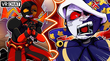 Eclipse Should NOT Be ALIVE And NEEDS HELP!