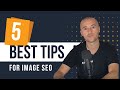 🏆 Top 5 SEO Image Tips To Become An Image SEO Expert WITHIN 24 HOURS! 🏆 | FatRank Guide