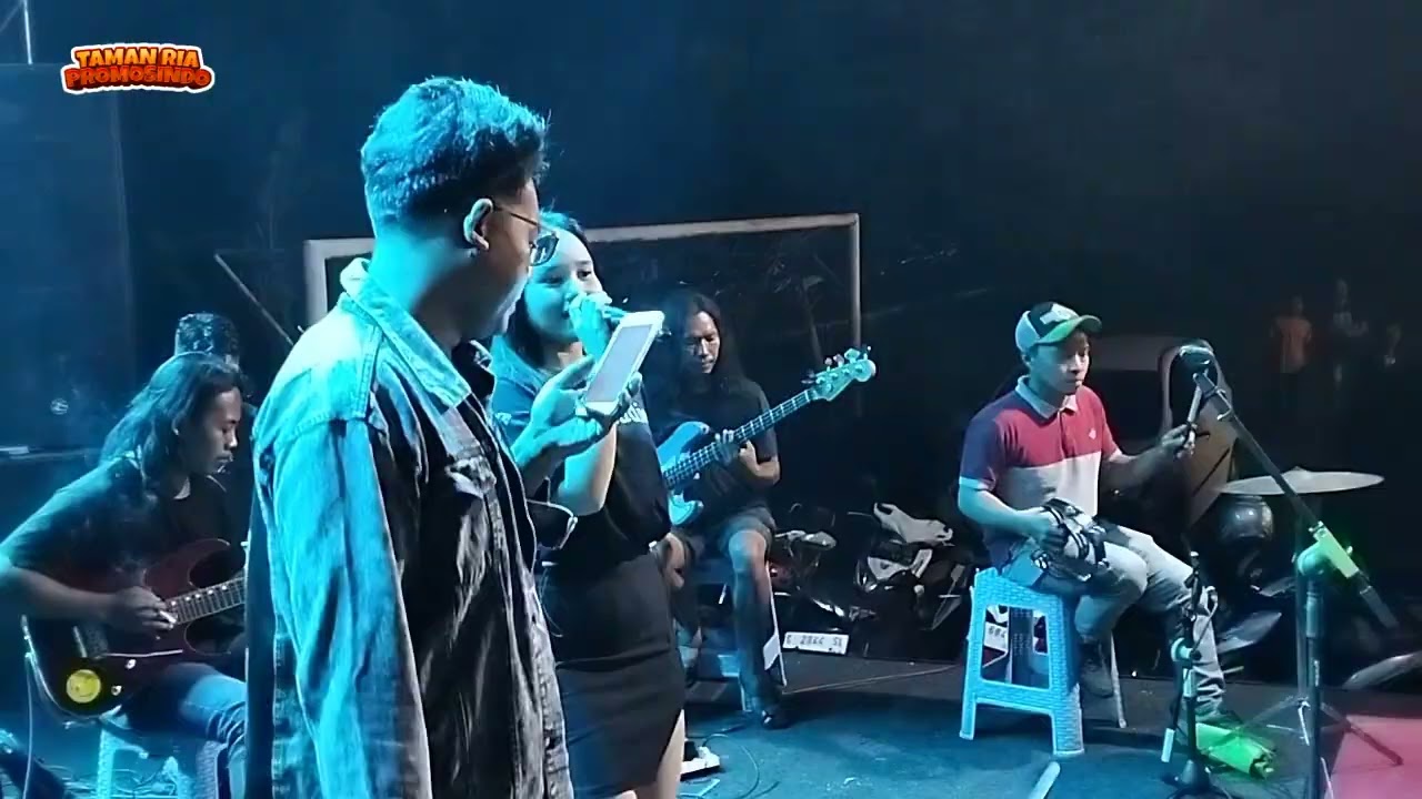 Orkes Bapak_Bapak - Kerinduan ( Live Perform )