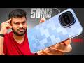 iQOO 15R Full Review After 50 Days - Not a Performance Monster?