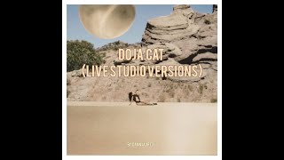 Doja Cat - Get Into It (Yuh) (Live Studio Version)