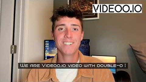Dive into Videoo.io - The Ultimate Online Video Editor! 🎥