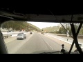 Eisenhower Tunnel I-70 Colorado