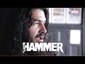 Machine Head - Writing Bloodstone & Diamonds | Metal Hammer