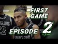 First game ep2