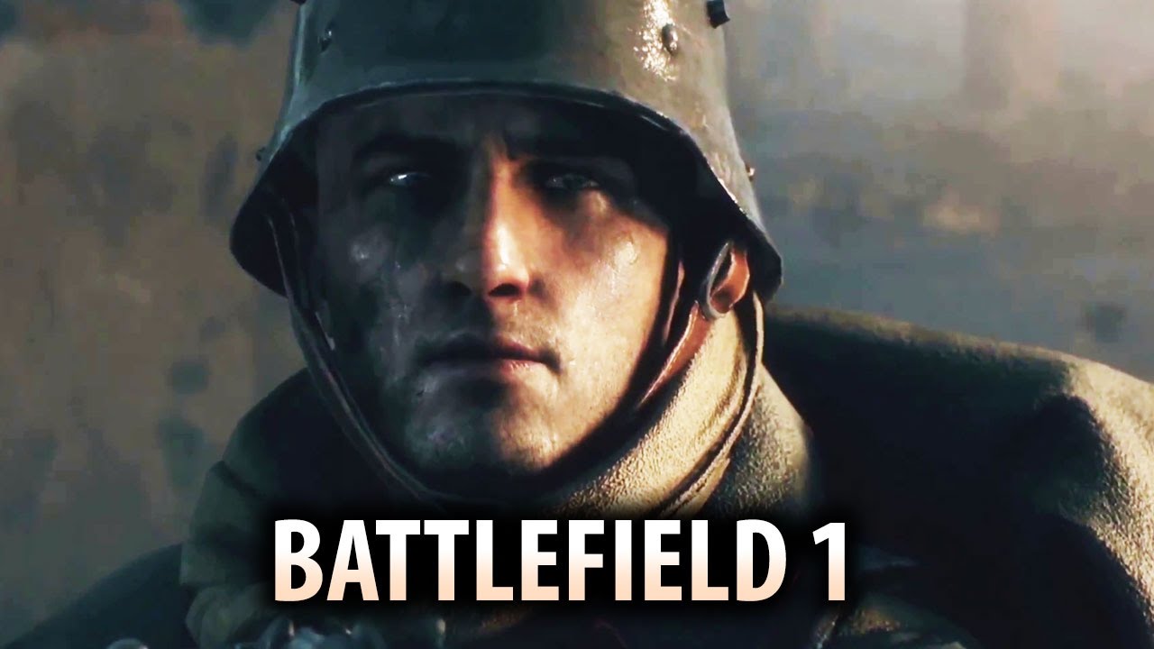 BATTLEFIELD 1 Single Player 12 Minutes Of New Gameplay Walkthrough Part 1 YouTube battlefield-1-single-player-12-minutes-of-new-gameplay-walkthrough-part-1-youtube