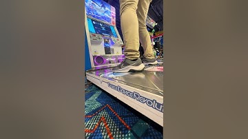 Sweetin Fruity Doubles (Difficult) DDR World