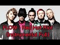 FLOW - Red Hot Riot (Instrumental Full)