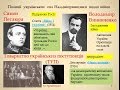 ЗНО Історія України онлайн. Тема 20. Україна у Першій світовій війні