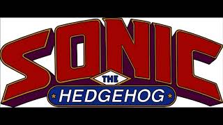 Sonic the Hedgehog (Satam) - Intro