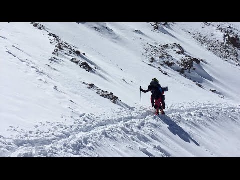 Vidéo: Où est le mont Aconcagua ? Hauteur de la montagne, description