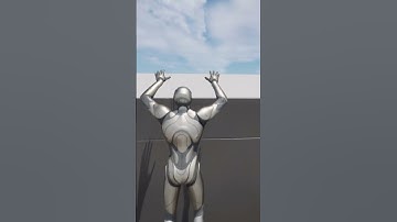 MANTLE/VAULT SYSTEM +BONUS! Zombie Shooter Kit v2.3.0 - #unrealengine #zombiesurvival