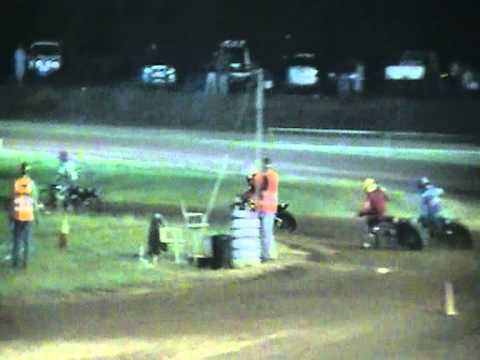 Junior Solo's Speedway