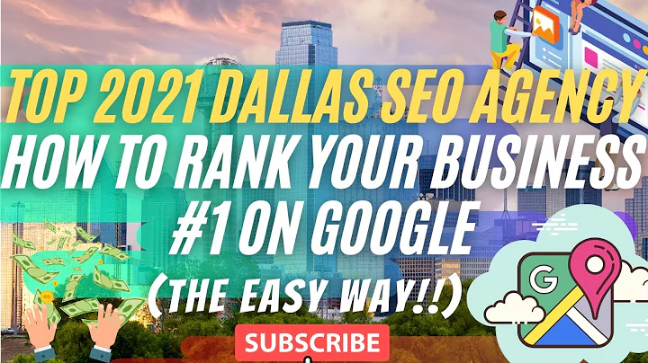 Boost Your Business with Dallas SEO